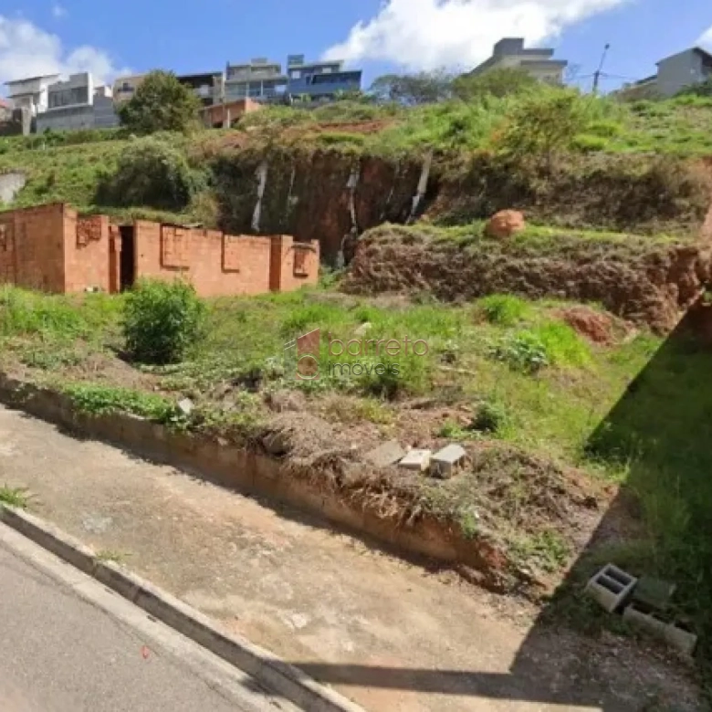 TERRENO PARA VENDA NO JARDIM IPANEMA – JUNDIAÍ/SP