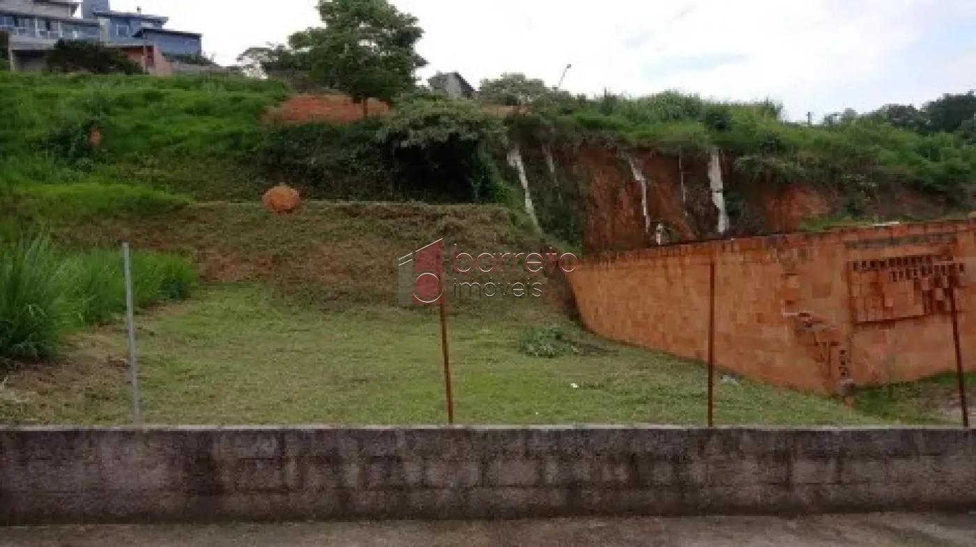 TERRENO PARA VENDA NO JARDIM IPANEMA – JUNDIAÍ/SP
