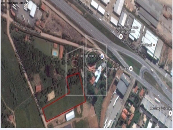 ÁREA MISTA PARA VENDA NO BAIRRO MEDEIROS – JUNDIAÍ/SP