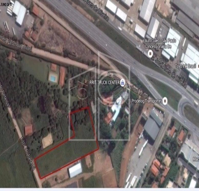 ÁREA MISTA PARA VENDA NO BAIRRO MEDEIROS – JUNDIAÍ/SP