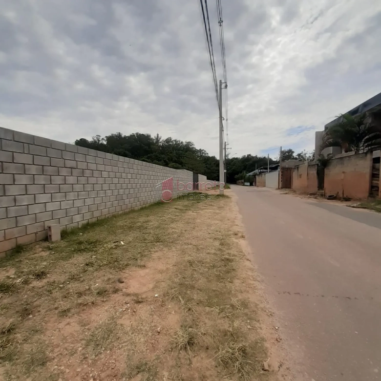 Terreno à venda em Jundiaí, no Parque Centenário