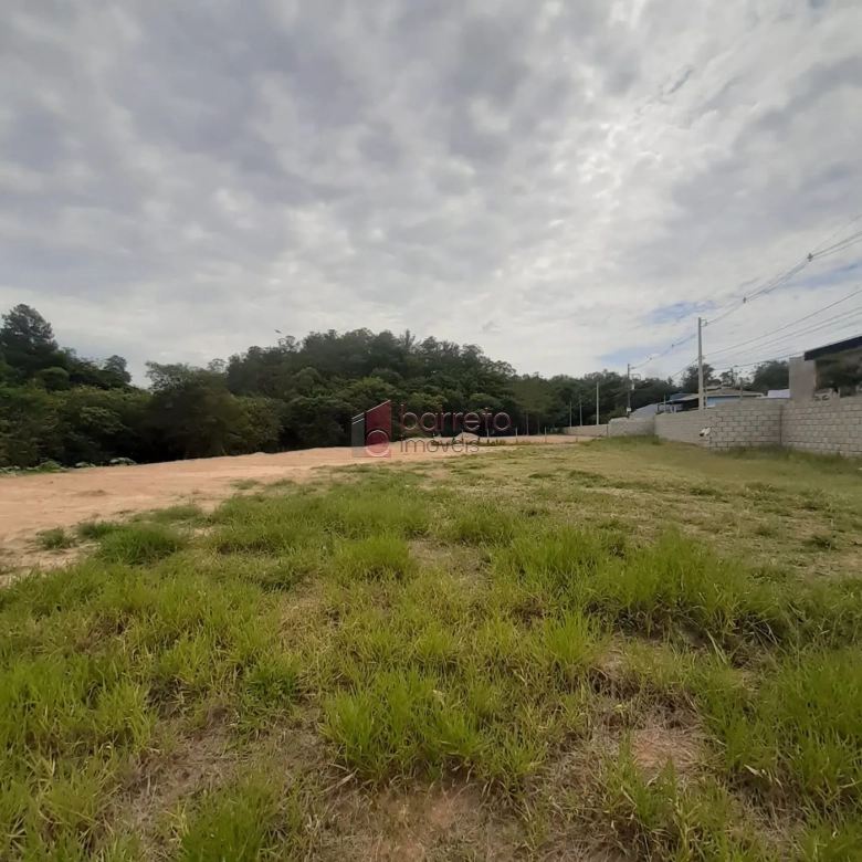 Terreno à venda em Jundiaí, no Parque Centenário