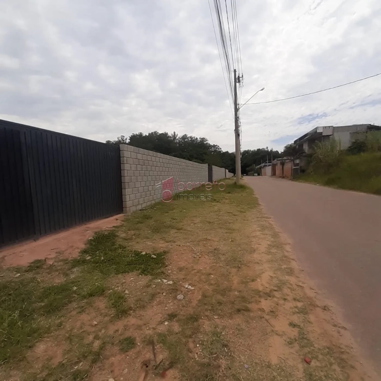 Terreno à venda em Jundiaí, no Parque Centenário