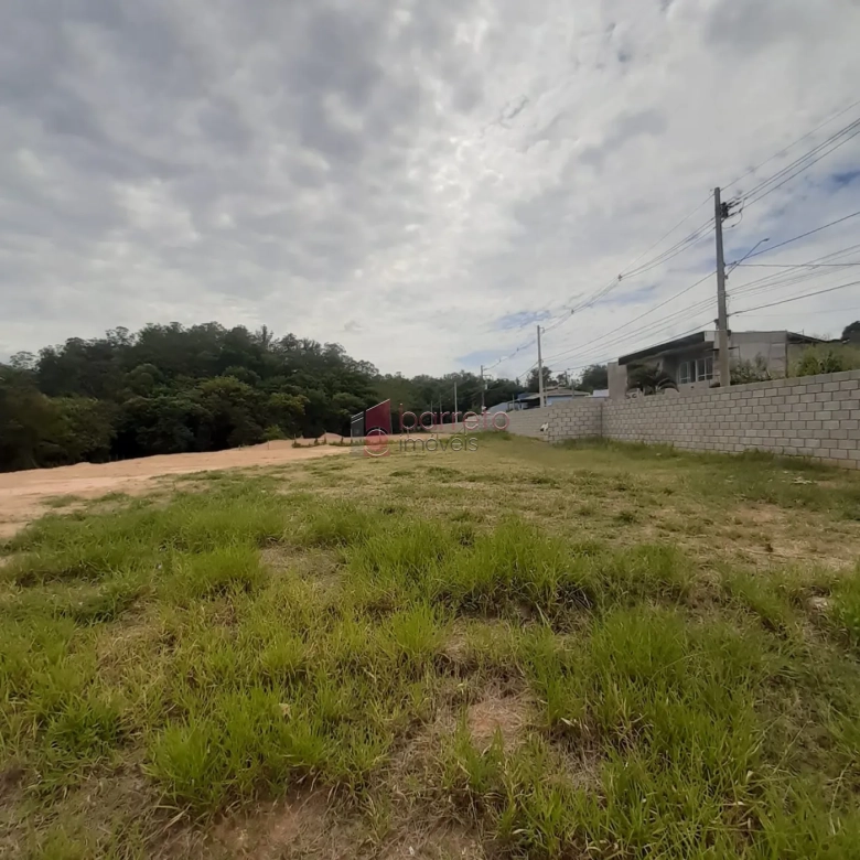 Terreno à venda em Jundiaí, no Parque Centenário