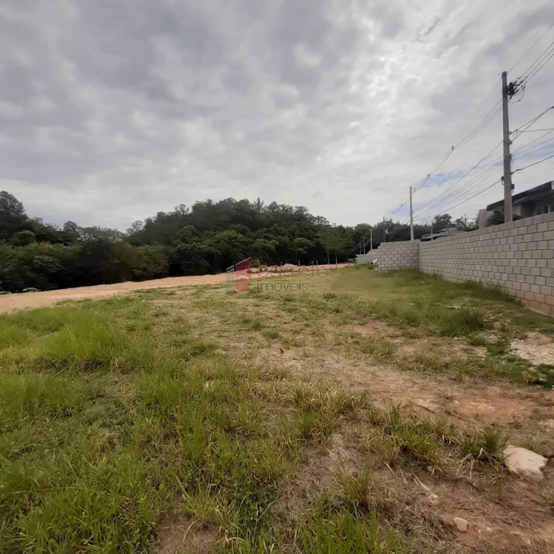 Terreno à venda em Jundiaí, no Parque Centenário