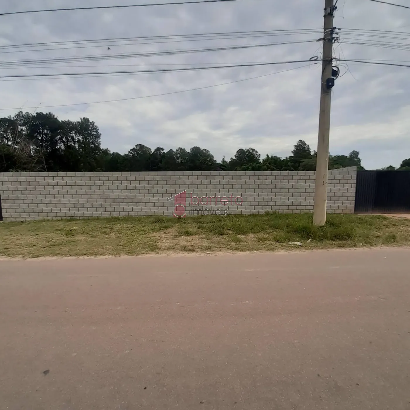 Terreno à venda em Jundiaí, no Parque Centenário