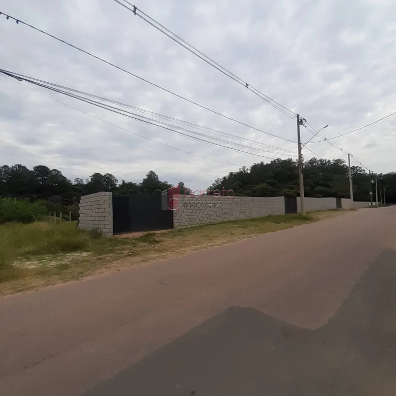 Terreno à venda em Jundiaí, no Parque Centenário