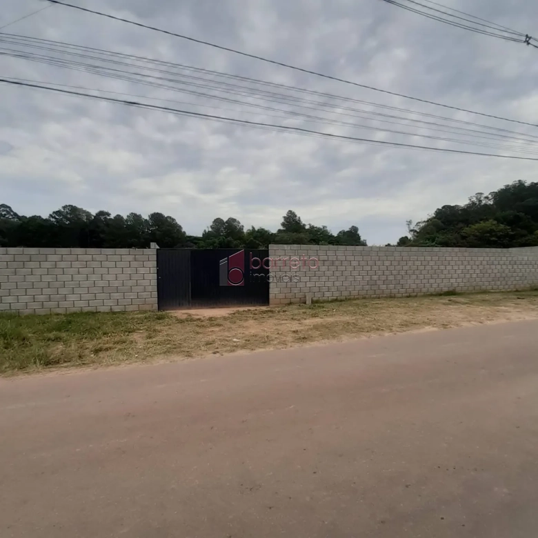 Terreno à venda em Jundiaí, no Parque Centenário