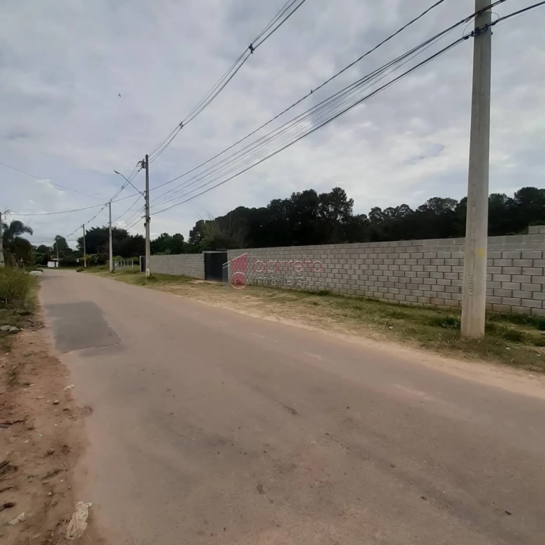Terreno à venda em Jundiaí, no Parque Centenário