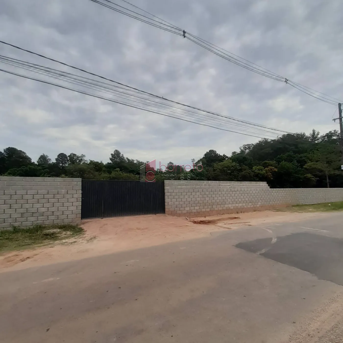 Terreno à venda em Jundiaí, no Parque Centenário