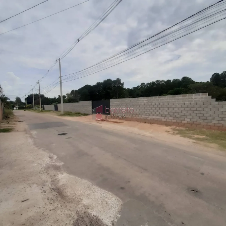 Terreno à venda em Jundiaí, no Parque Centenário