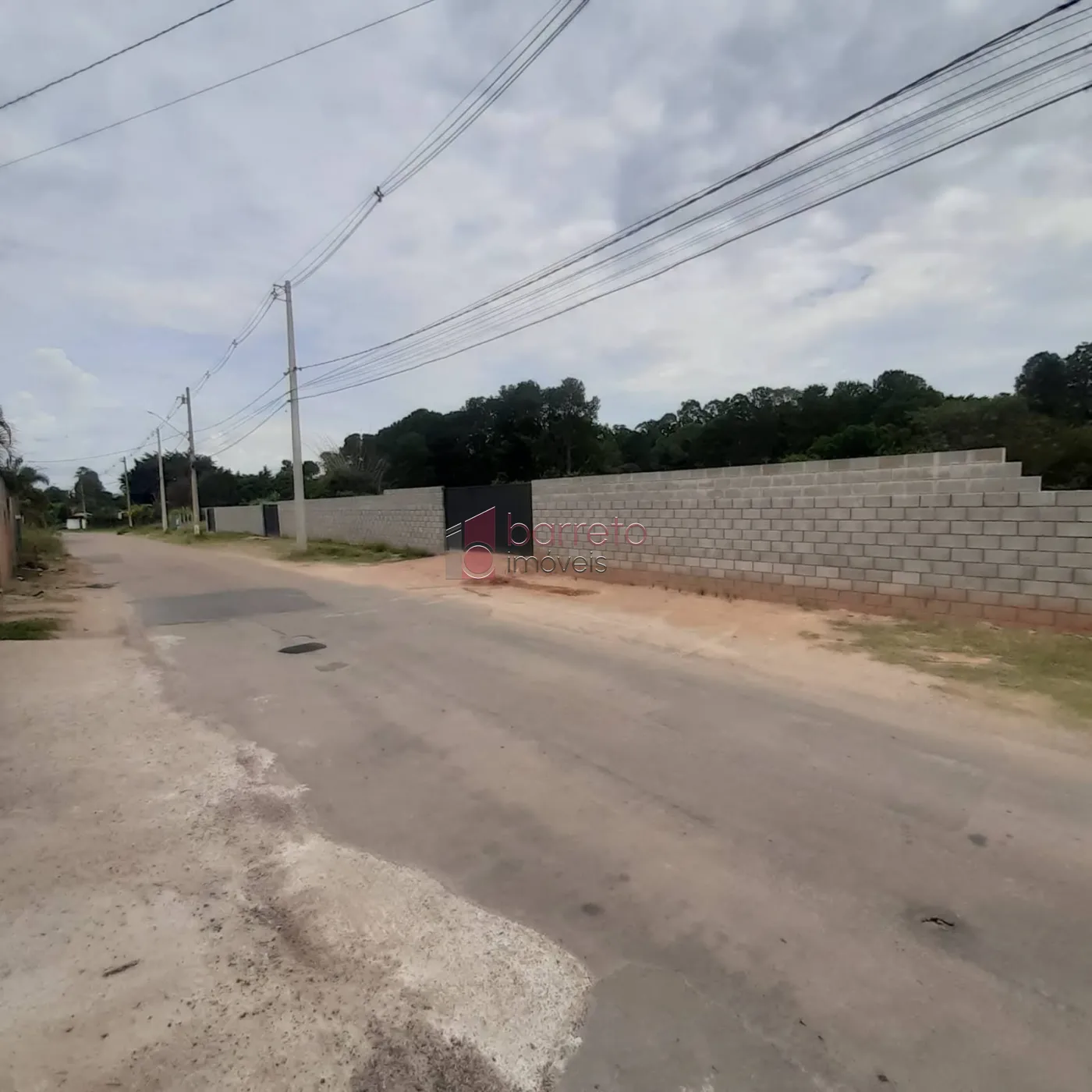 Terreno à venda em Jundiaí, no Parque Centenário