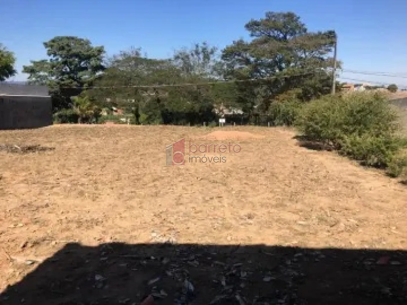 TERRENO PARA VENDA NO BAIRRO DO POSTE – JUNDIAÍ/SP
