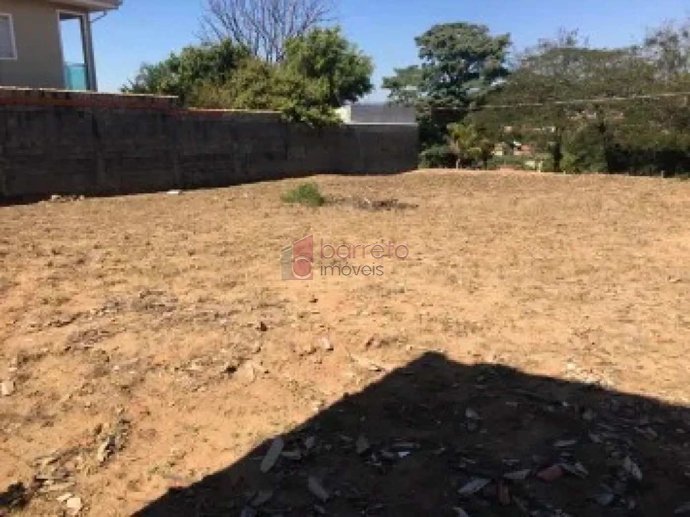 TERRENO PARA VENDA NO BAIRRO DO POSTE – JUNDIAÍ/SP