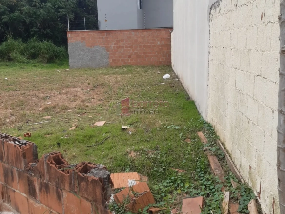 TERRENO À VENDA LOCALIZADO NO BAIRRO RESIDENCIAL SANTA GIOVANA, NA CIDADE DE JUNDIAÍ.