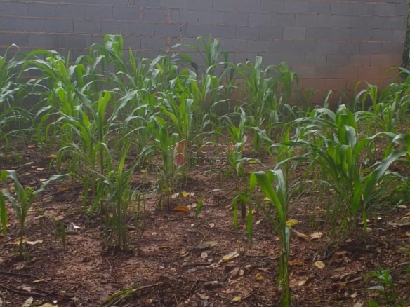 TERRENO PARA VENDA NO BAIRRO SANTA GERTRUDES – JUNDIAÍ/SP