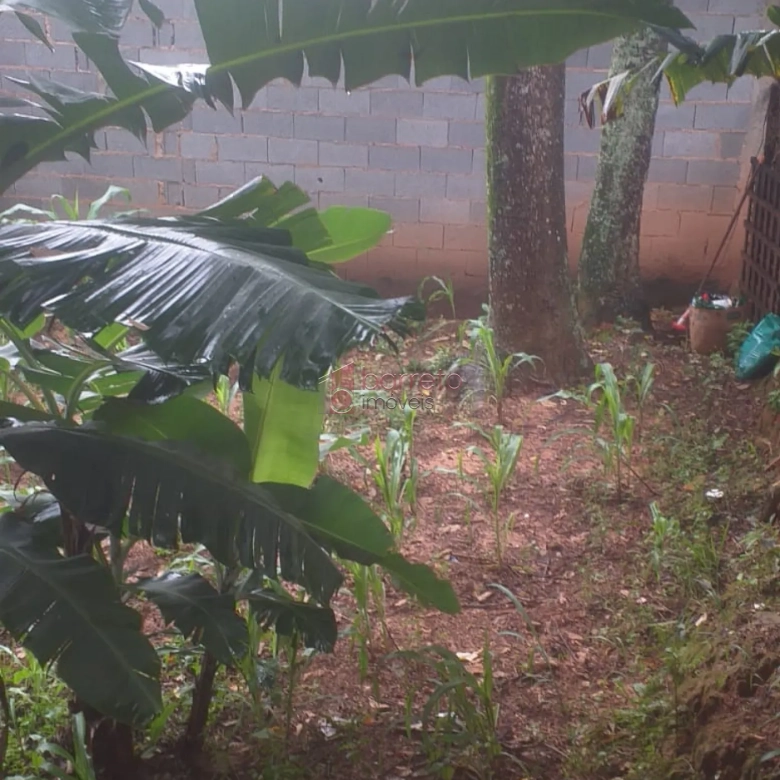 TERRENO PARA VENDA NO BAIRRO SANTA GERTRUDES – JUNDIAÍ/SP