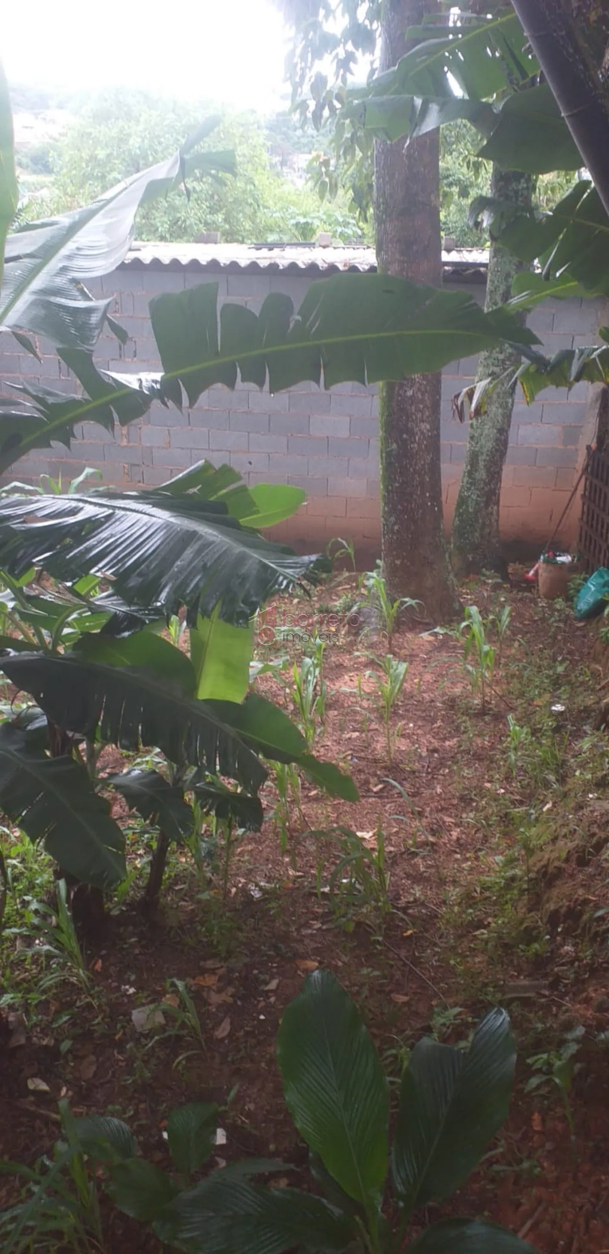 TERRENO PARA VENDA NO BAIRRO SANTA GERTRUDES – JUNDIAÍ/SP
