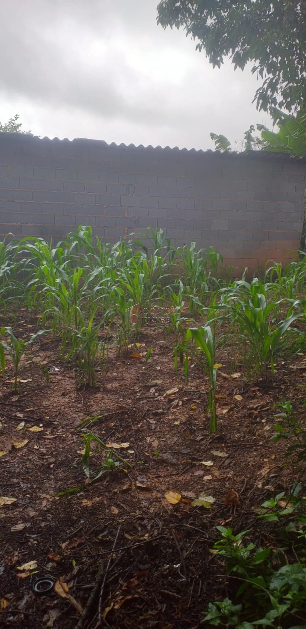 TERRENO PARA VENDA NO BAIRRO SANTA GERTRUDES – JUNDIAÍ/SP