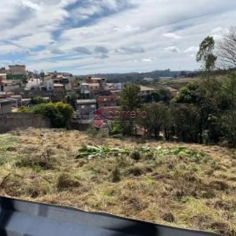 TERRENO PARA VENDA NO BAIRRO VILA DIDI – JUNDIAÍ/SP