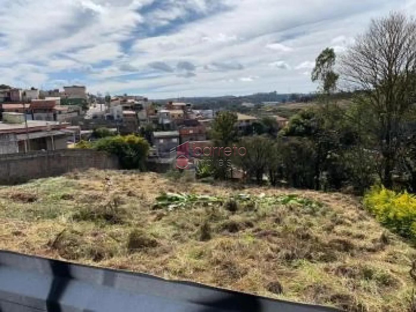 TERRENO PARA VENDA NO BAIRRO VILA DIDI – JUNDIAÍ/SP