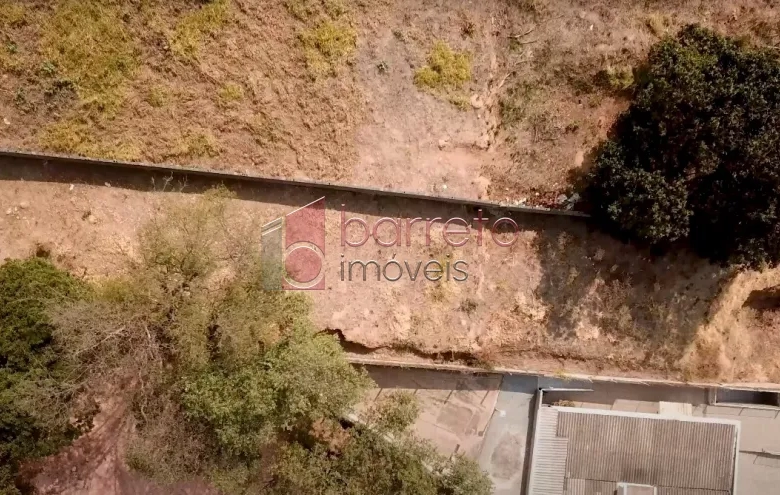 TERRENO PARA VENDA NO VILA SANTANA – JUNDIAÍ/SP