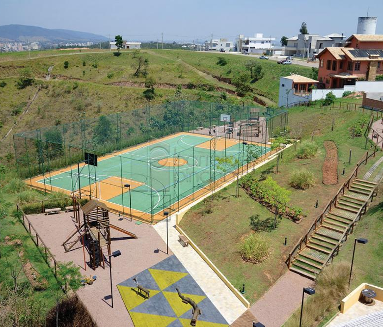 TERRENO PARA VENDA NO CONDOMÍNIO TERRAS DE JUNDIAÍ – JUNDIAÍ/SP