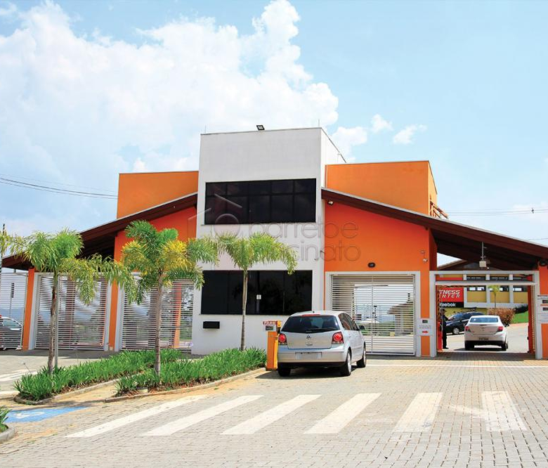 TERRENO PARA VENDA NO CONDOMÍNIO TERRAS DE JUNDIAÍ – JUNDIAÍ/SP