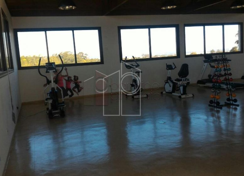 SOBRADO PARA VENDA NO RESIDENCIAL TERRAS DE JUNDIAÍ – JUNDIAÍ/SP