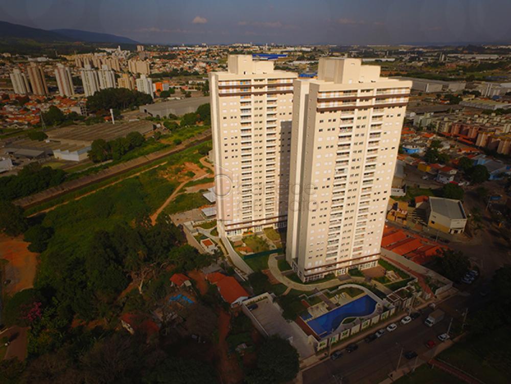 APARTAMENTO À VENDA NO CONDOMÍNIO BOTANIQ – JUNDIAÍ/SP