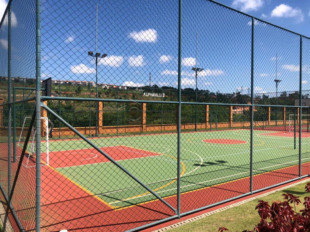 TERRENO PARA VENDA NO CONDOMÍNIO ALPHAVILLE 1 – JUNDIAÍ/SP