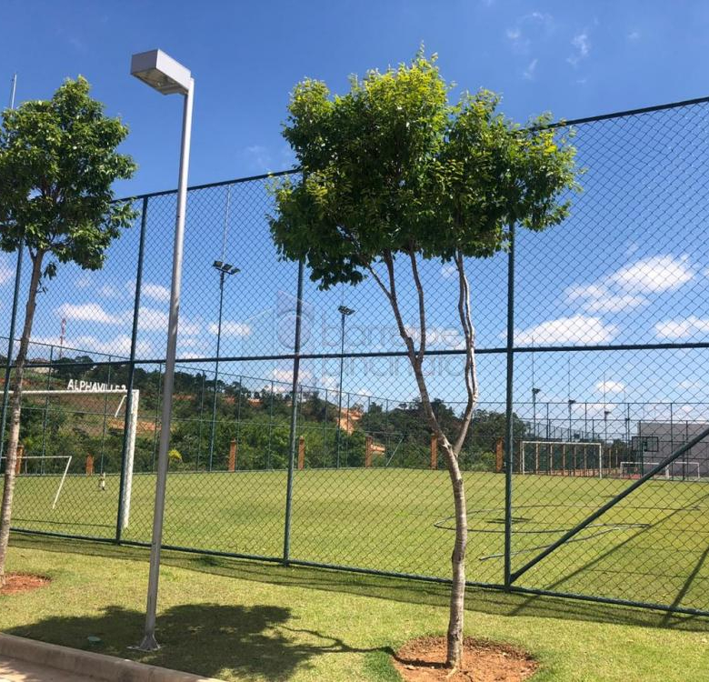 TERRENO PARA VENDA NO CONDOMÍNIO ALPHAVILLE 1 – JUNDIAÍ/SP