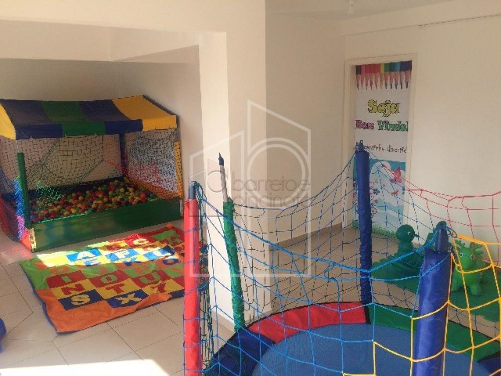 APARTAMENTO À VENDA NO CONDOMÍNIO MAJESTIC – JUNDIAÍ/SP