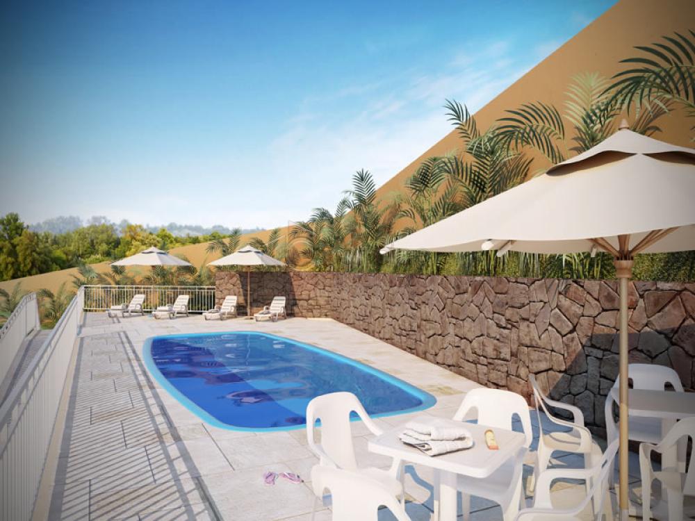 APARTAMENTO MOBILIADO PARA VENDA NO EDIFÍCIO APUÃ – JUNDIAÍ/SP