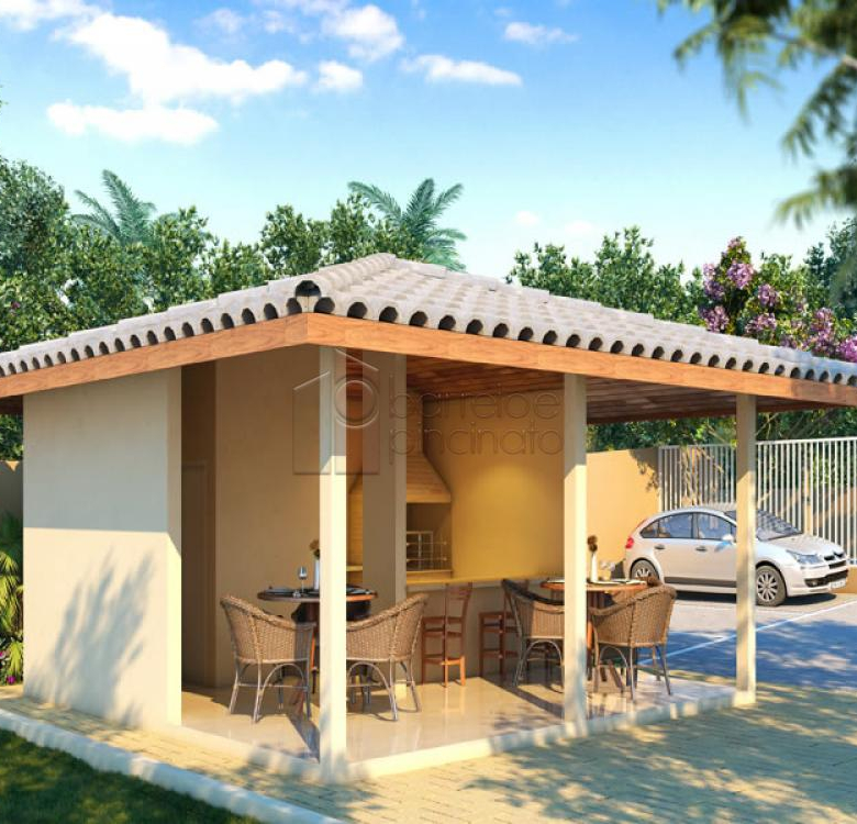 APARTAMENTO MOBILIADO PARA VENDA NO EDIFÍCIO APUÃ – JUNDIAÍ/SP