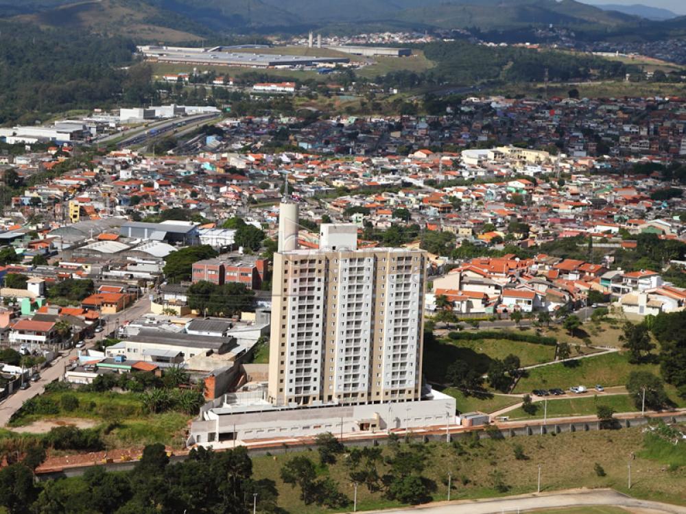 APARTAMENTO MOBILIADO PARA VENDA NO EDIFÍCIO APUÃ – JUNDIAÍ/SP