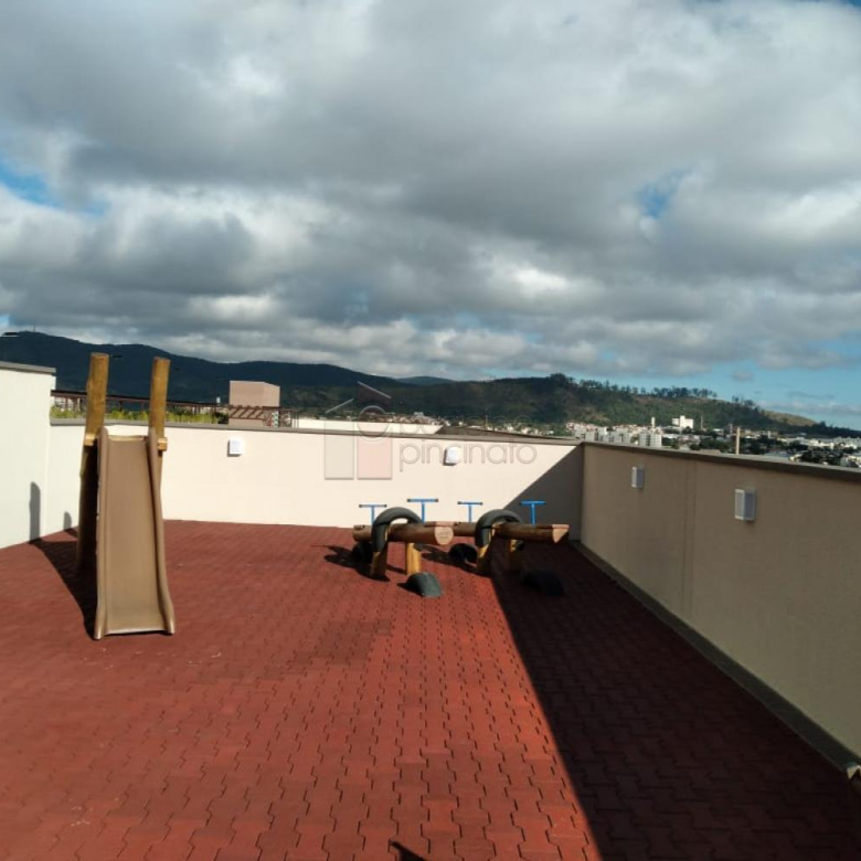 APARTAMENTO COM 02 QUARTOS À VENDA NO CONDOMÍNIO ALTOS DA SAMUEL MARTINS – JUNDIAÍ/SP