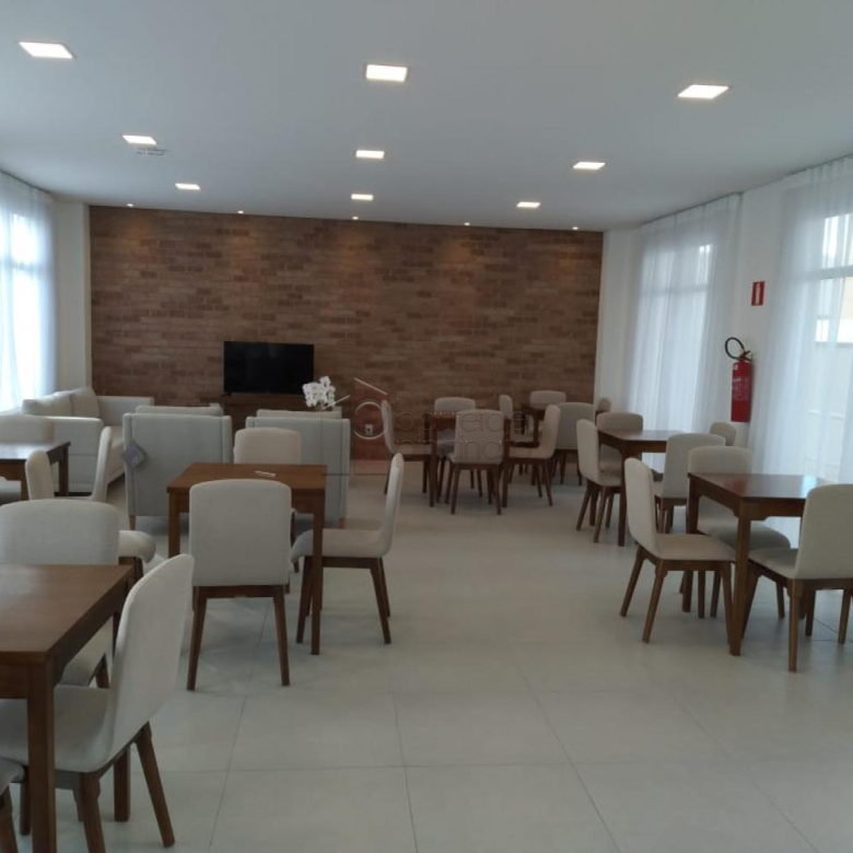 APARTAMENTO À VENDA NO CONDOMÍNIO ALTOS DA SAMUEL MARTINS EM JUNDIAÍ/SP