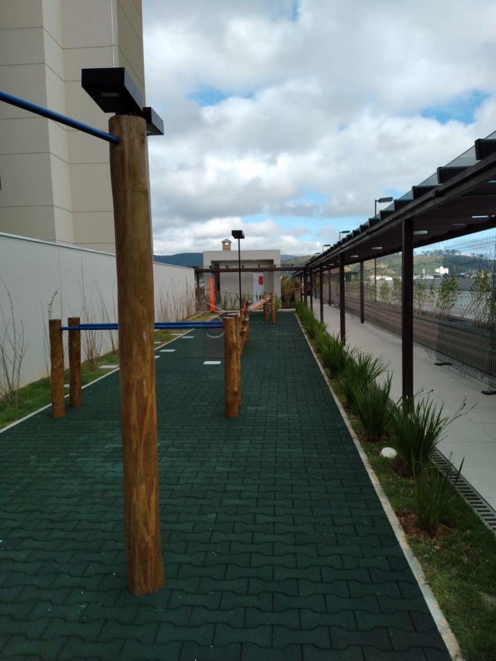 APARTAMENTO À VENDA NO CONDOMÍNIO ALTOS DA SAMUEL MARTINS EM JUNDIAÍ/SP