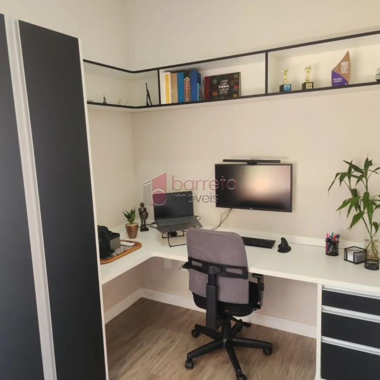 CASA PARA VENDA NO CONDOMÍNIO RESERVA DOS VINHEDOS – LOUVEIRA/SP