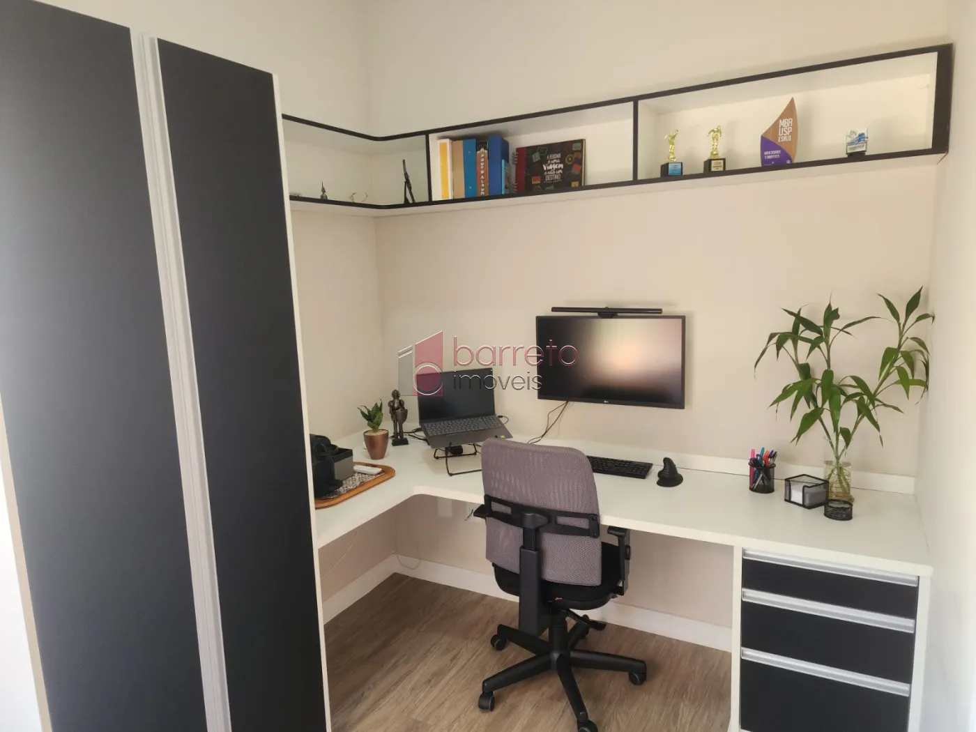 CASA PARA VENDA NO CONDOMÍNIO RESERVA DOS VINHEDOS – LOUVEIRA/SP