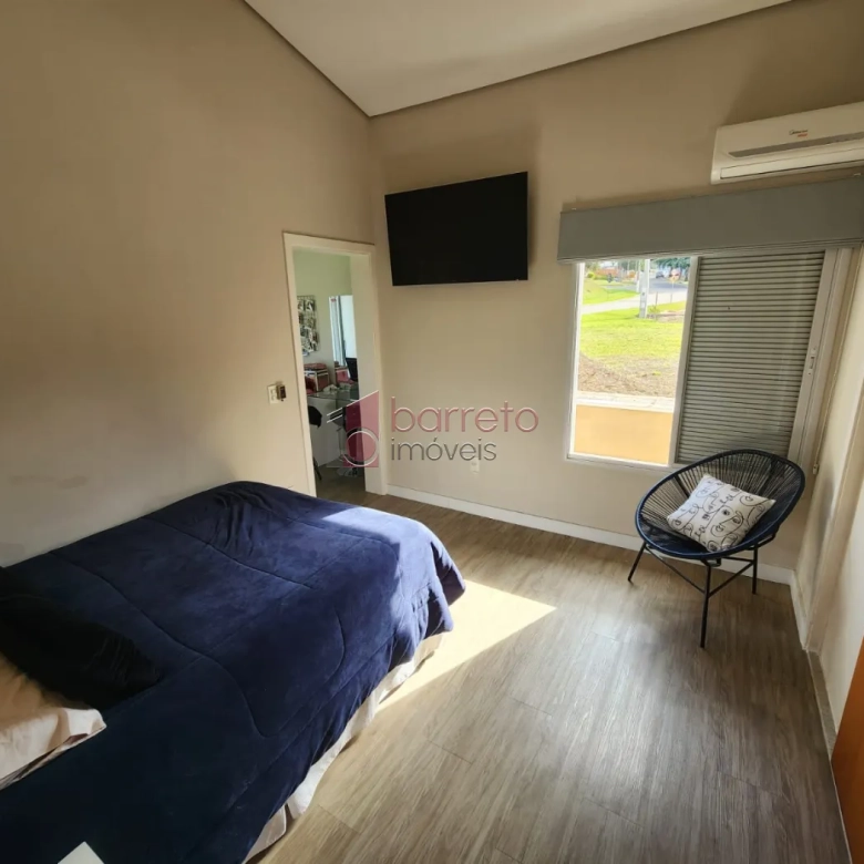 CASA PARA VENDA NO CONDOMÍNIO RESERVA DOS VINHEDOS – LOUVEIRA/SP
