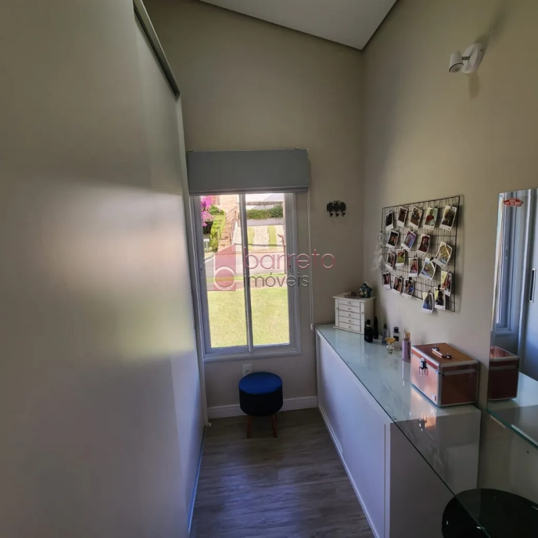 CASA PARA VENDA NO CONDOMÍNIO RESERVA DOS VINHEDOS – LOUVEIRA/SP
