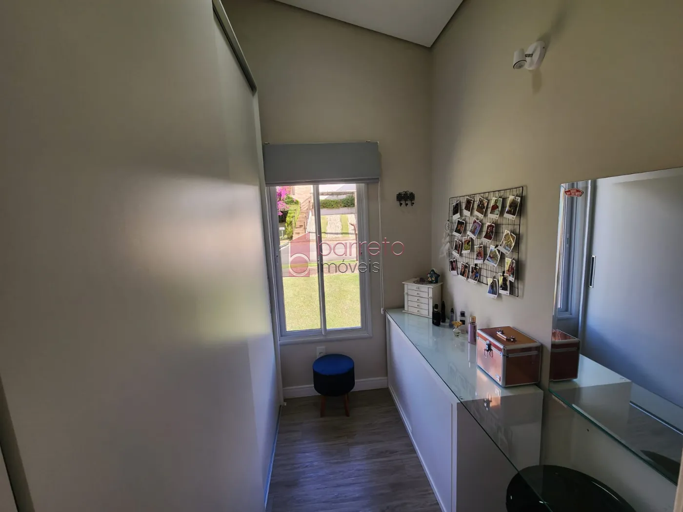 CASA PARA VENDA NO CONDOMÍNIO RESERVA DOS VINHEDOS – LOUVEIRA/SP