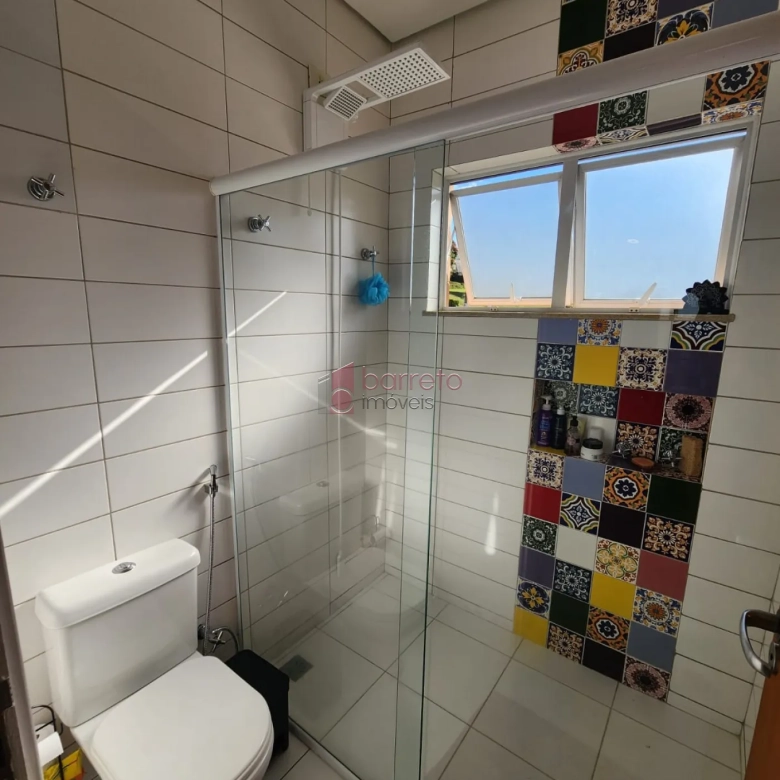 CASA PARA VENDA NO CONDOMÍNIO RESERVA DOS VINHEDOS – LOUVEIRA/SP
