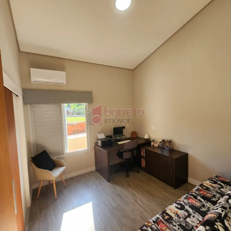 CASA PARA VENDA NO CONDOMÍNIO RESERVA DOS VINHEDOS – LOUVEIRA/SP
