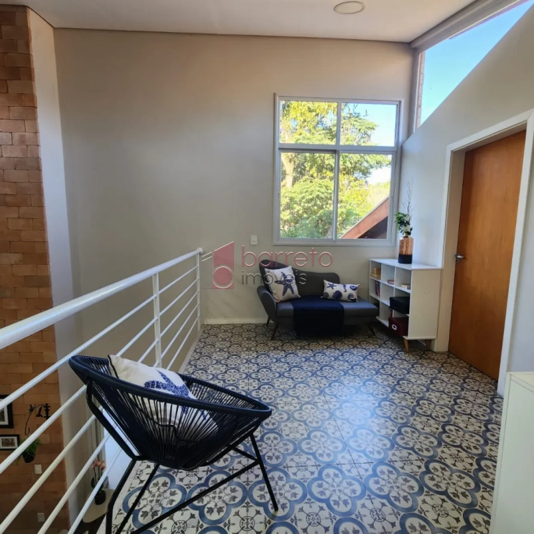 CASA PARA VENDA NO CONDOMÍNIO RESERVA DOS VINHEDOS – LOUVEIRA/SP