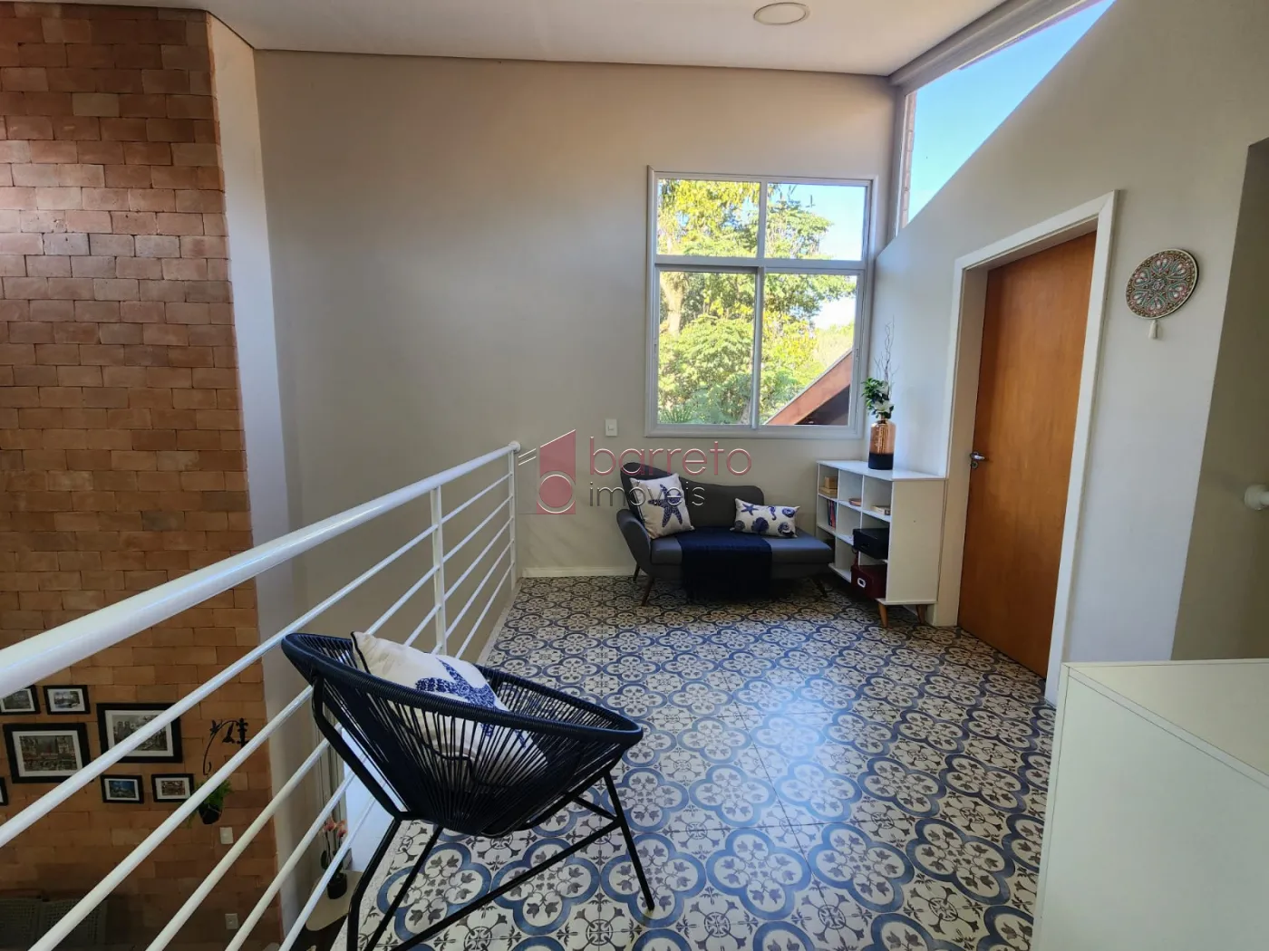 CASA PARA VENDA NO CONDOMÍNIO RESERVA DOS VINHEDOS – LOUVEIRA/SP