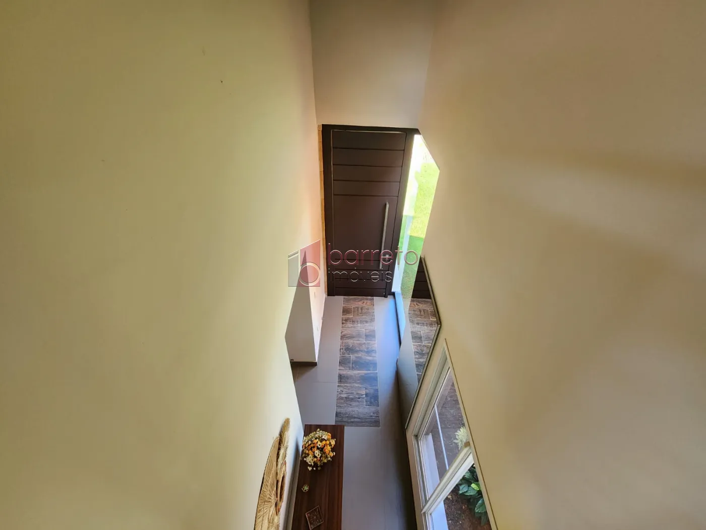 CASA PARA VENDA NO CONDOMÍNIO RESERVA DOS VINHEDOS – LOUVEIRA/SP