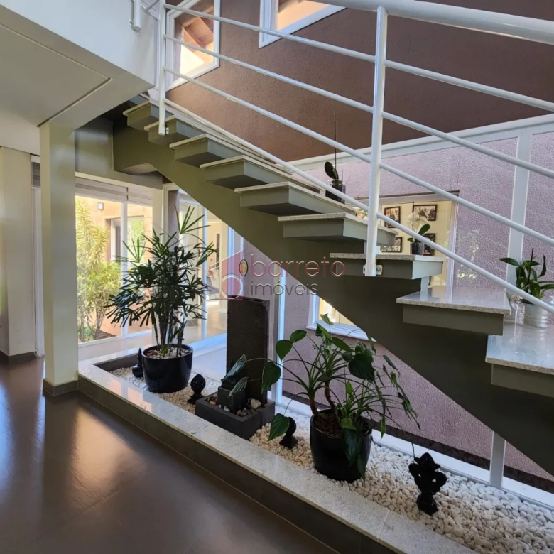 CASA PARA VENDA NO CONDOMÍNIO RESERVA DOS VINHEDOS – LOUVEIRA/SP